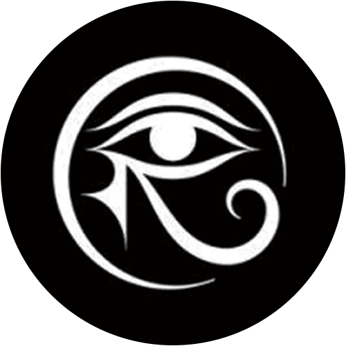 RAVEUSDT logo