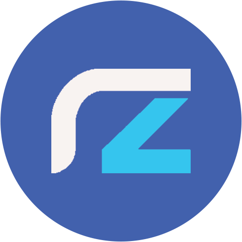 RDZN logo