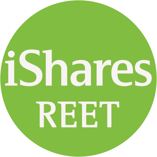 REET logo
