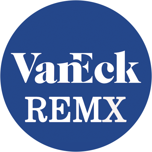 REMX logo
