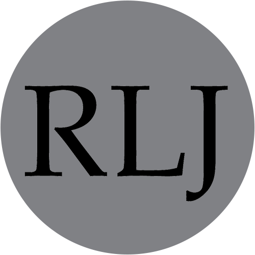 RLJ logo RLJ logo