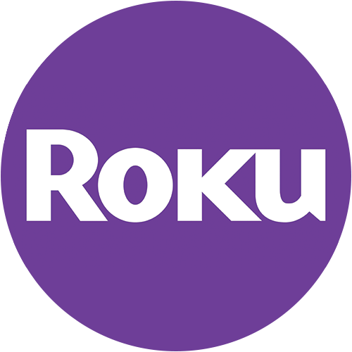 ROKU logo
