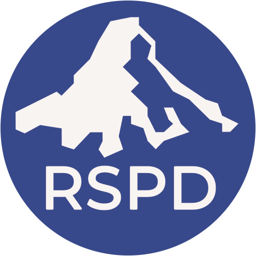 RSPD logo RSPD logo