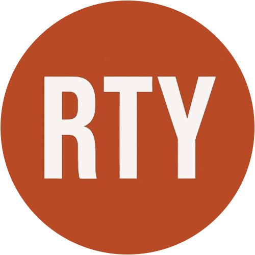 RTY logo