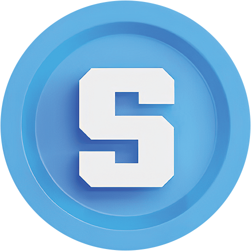 SANDUSDT logo