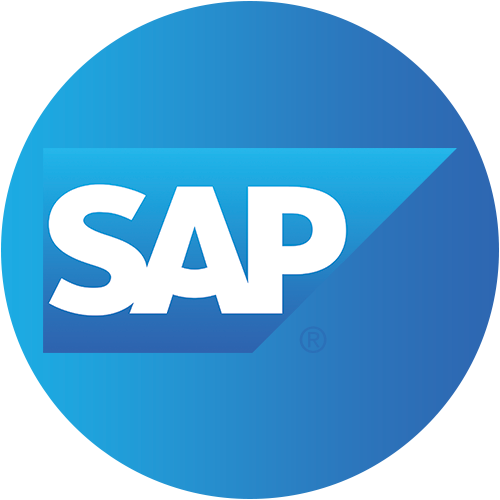 SAP logo