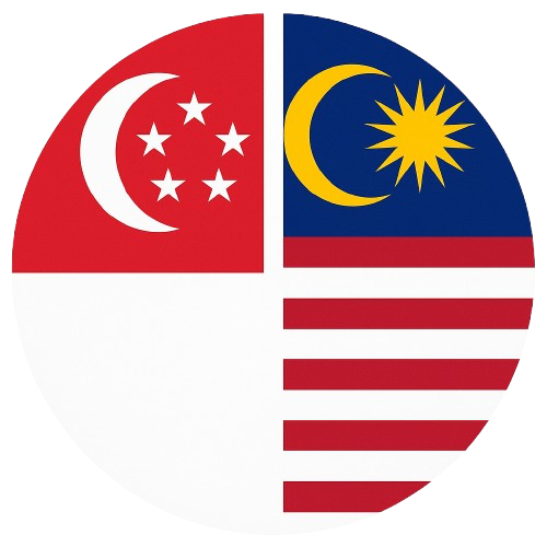 SGDMYR logo