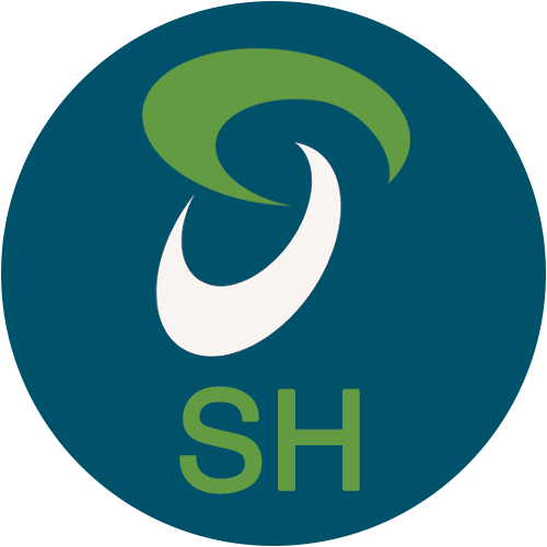 SH logo SH logo