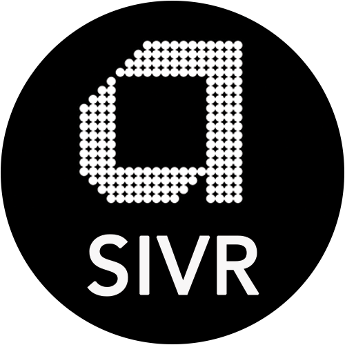 SIVR logo SIVR logo