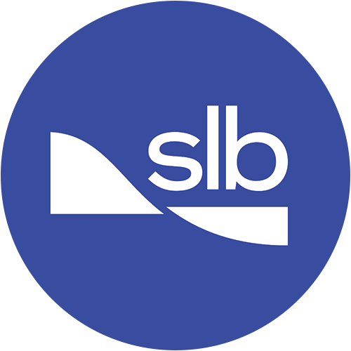 SLB logo