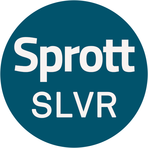 SLVR logo