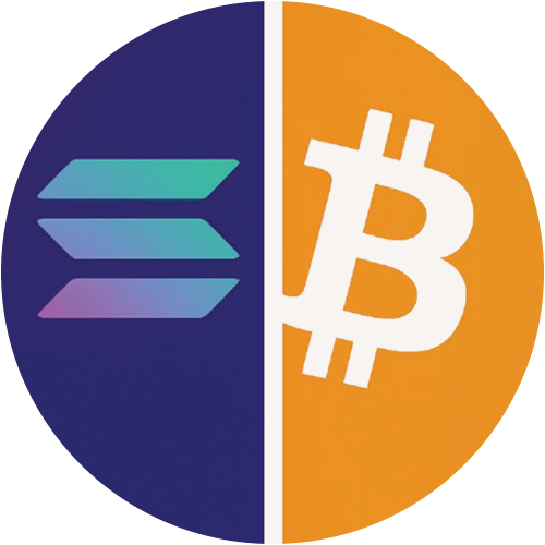 SOLBTC logo