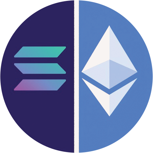 SOLETH logo