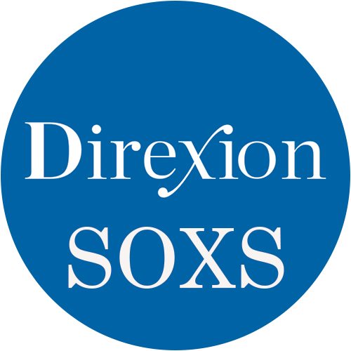 SOXS logo