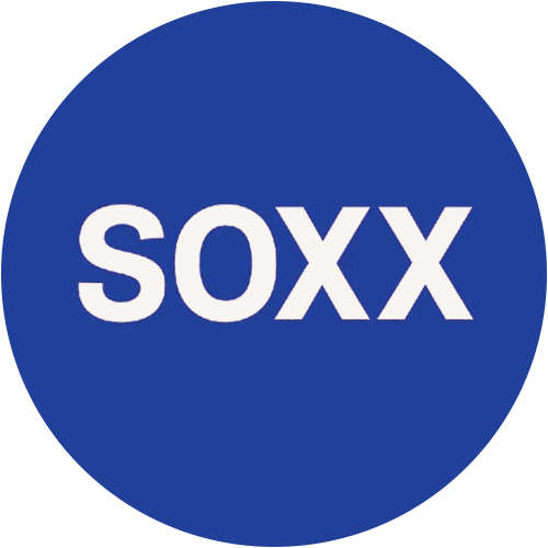 SOXX logo
