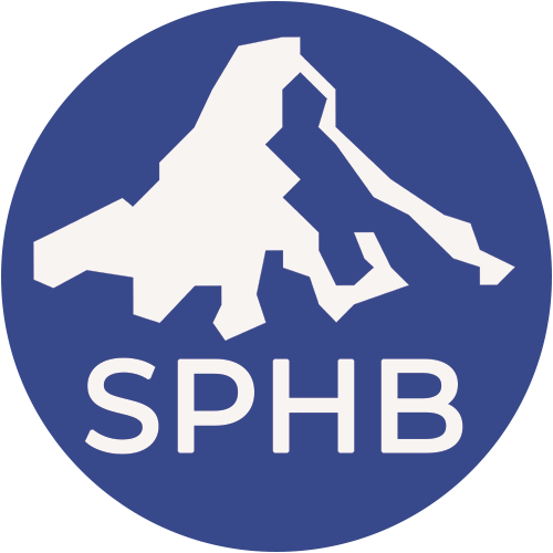 SPHB logo SPHB logo