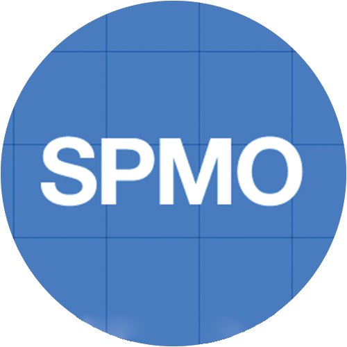 SPMO logo SPMO logo