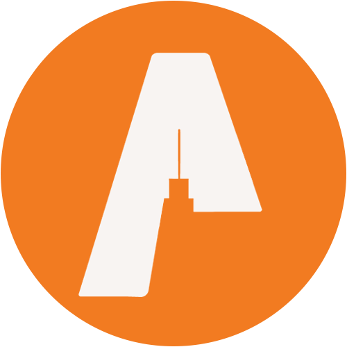 STSS logo