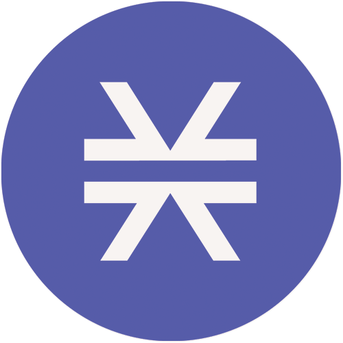 STXUSDT logo STXUSDT logo