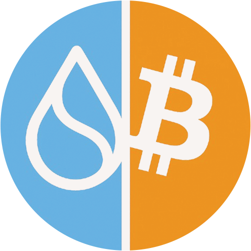 SUIBTC logo SUIBTC logo