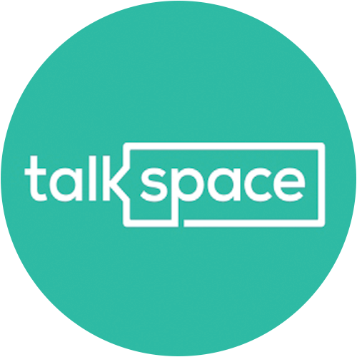 TALK logo