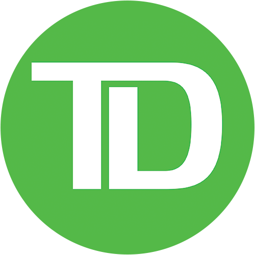 TD logo