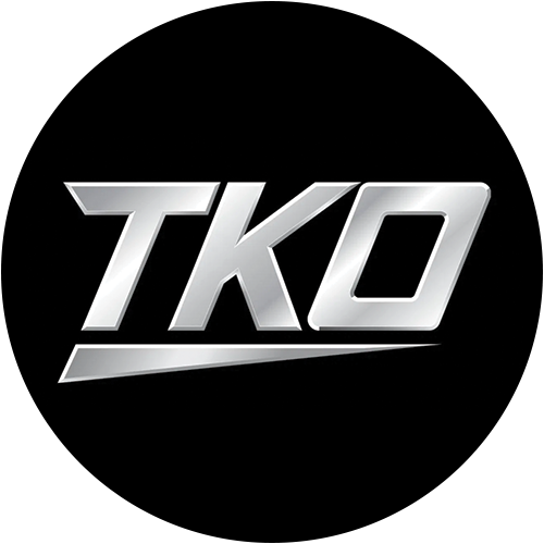 TKO logo