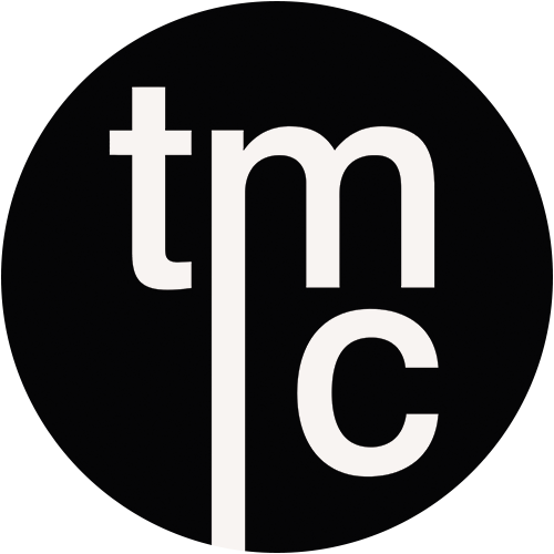 TMC logo TMC logo