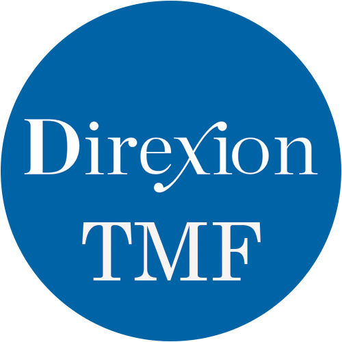 TMF logo TMF logo