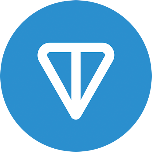 TONUSDT logo