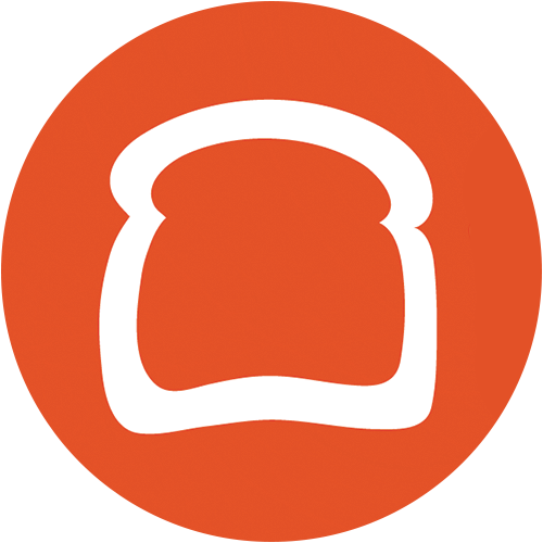 TOST logo TOST logo