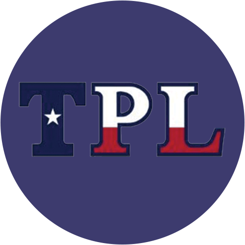 TPL logo TPL logo