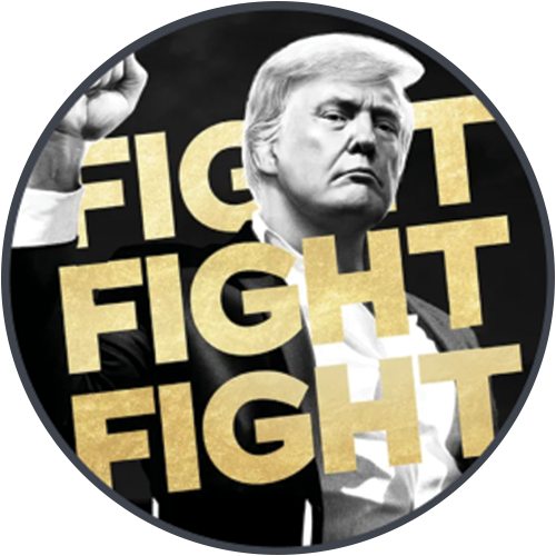 TRUMPUSDT logo