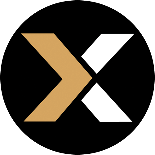 TRX logo