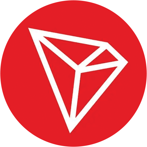 TRXUSDT logo