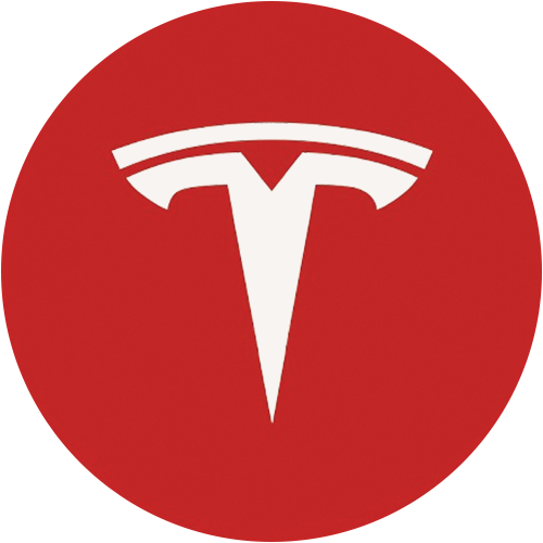 TSLA logo