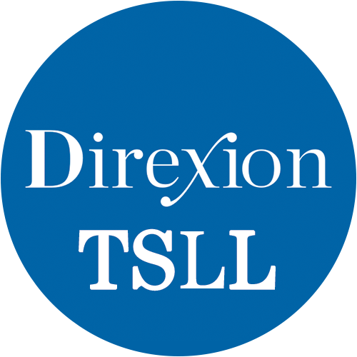 TSLL logo TSLL logo