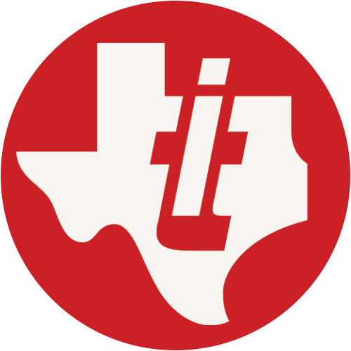 TXN logo TXN logo