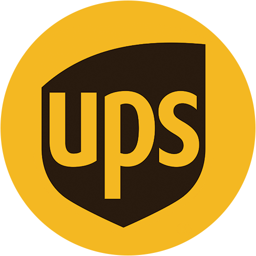 UPS logo UPS logo