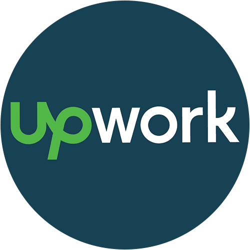 UPWK logo