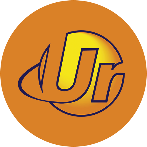 URG logo
