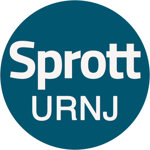 URNJ logo
