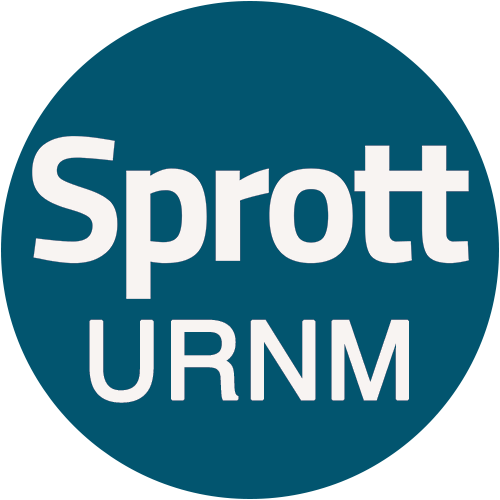 URNM logo