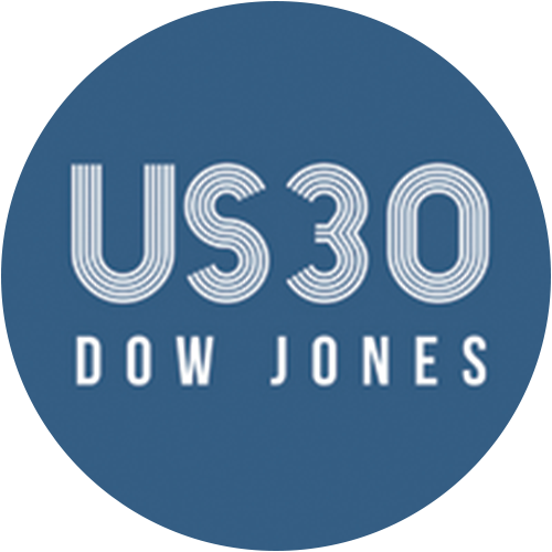 US30 logo
