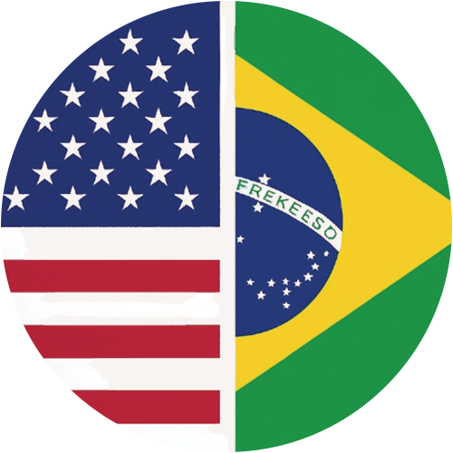 USDBRL logo