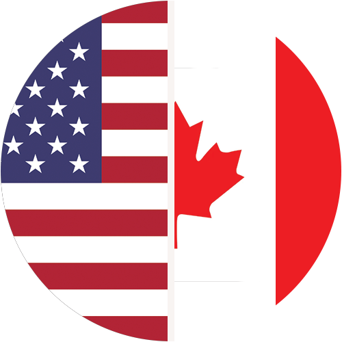 USDCAD logo