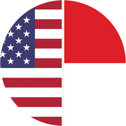 USDIDR logo USDIDR logo
