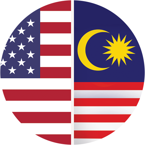 USDMYR logo USDMYR logo