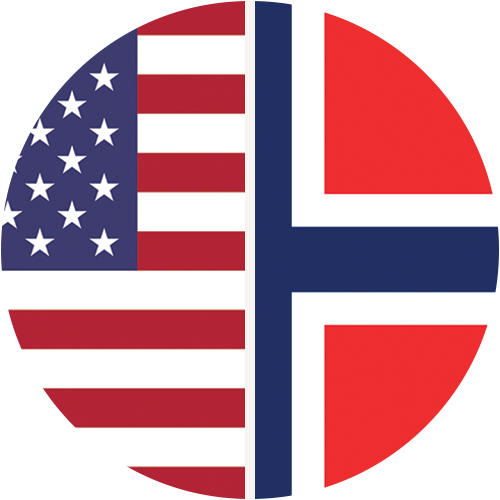 USDNOK logo