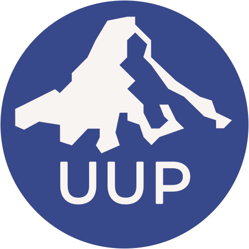 UUP logo UUP logo